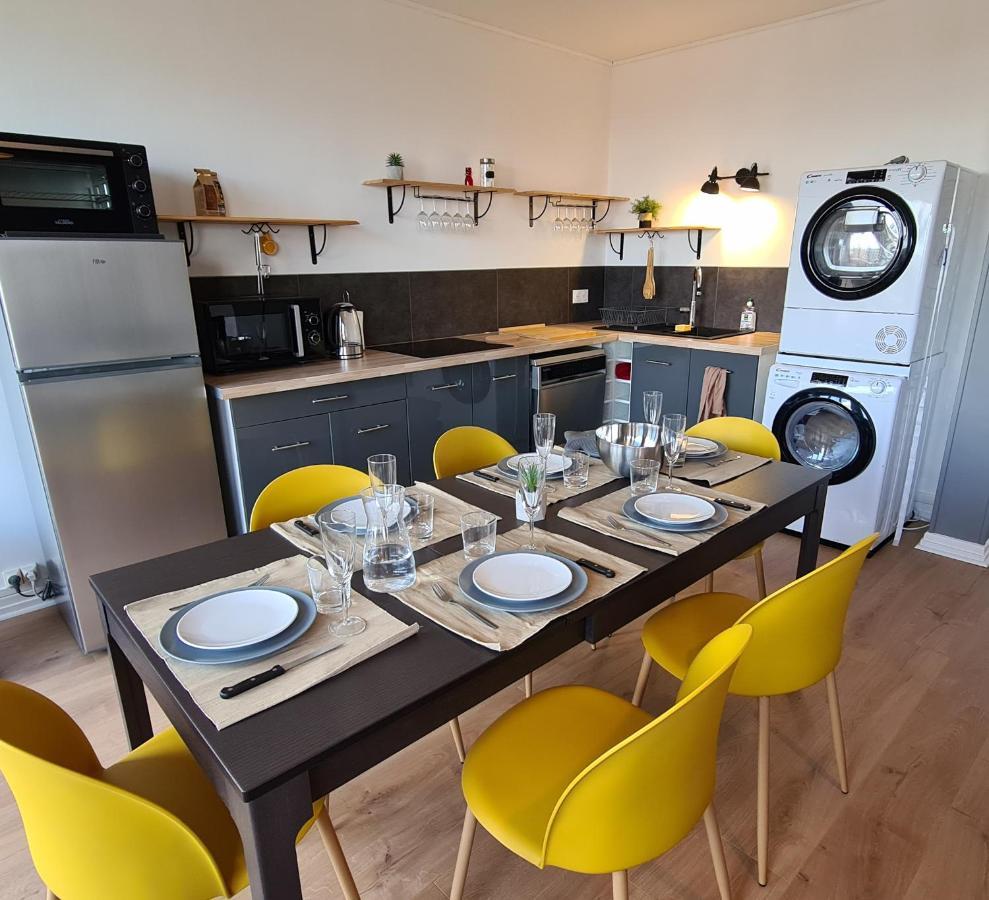 Appartement Macon Centre T4 - 100M2 Bagian luar foto