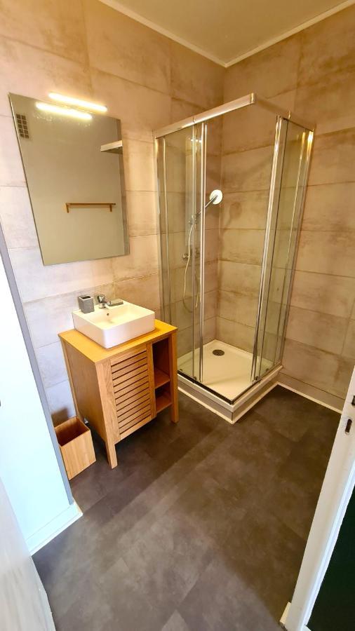 Appartement Macon Centre T4 - 100M2 Bagian luar foto