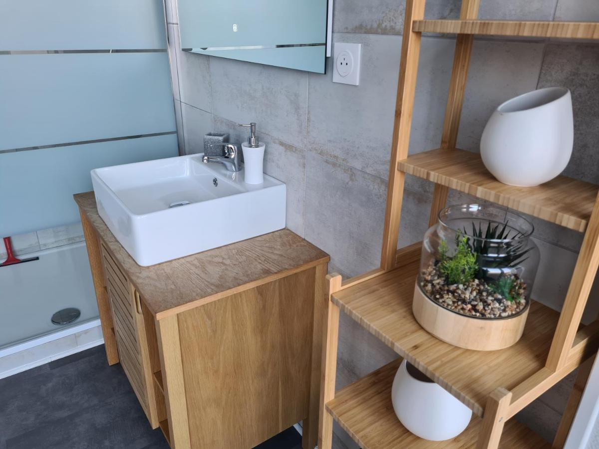 Appartement Macon Centre T4 - 100M2 Bagian luar foto