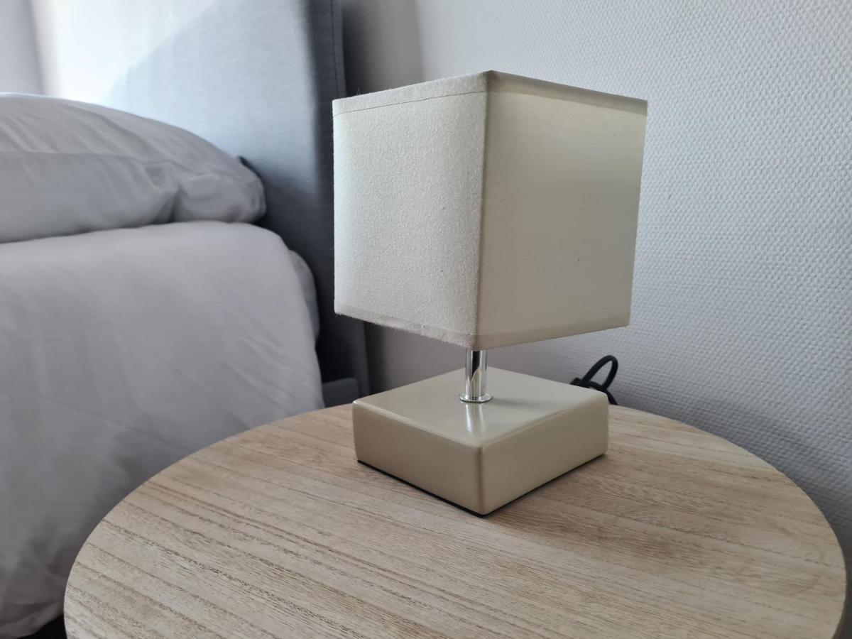 Appartement Macon Centre T4 - 100M2 Bagian luar foto