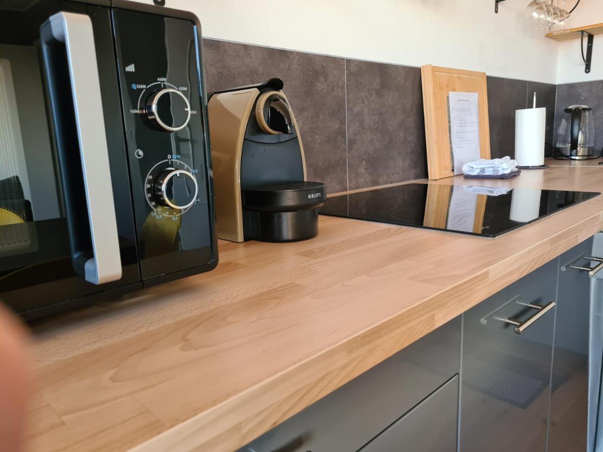 Appartement Macon Centre T4 - 100M2 Bagian luar foto