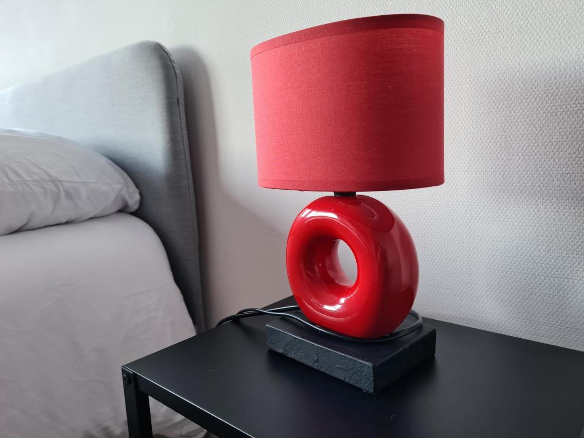 Appartement Macon Centre T4 - 100M2 Bagian luar foto