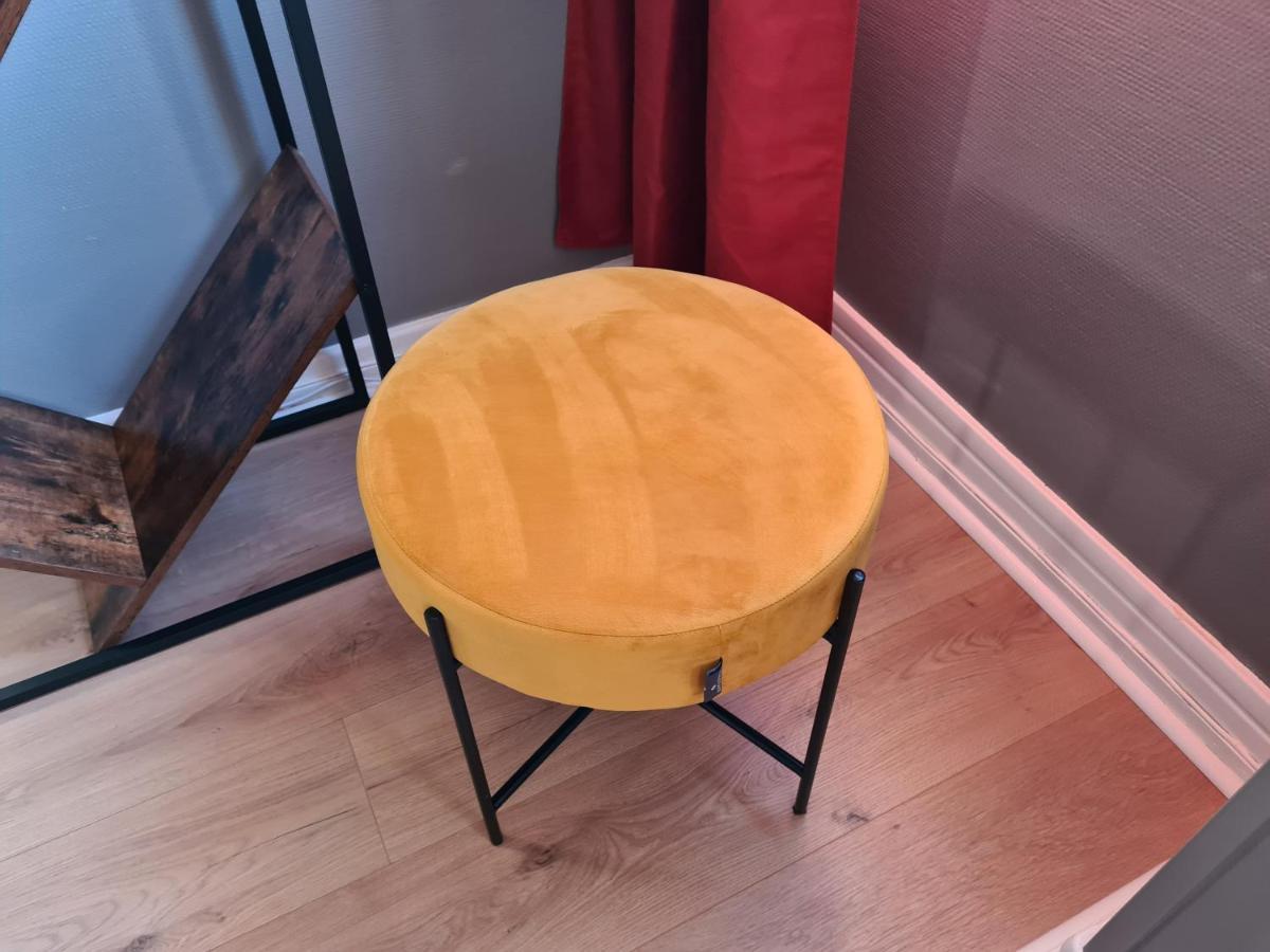 Appartement Macon Centre T4 - 100M2 Bagian luar foto