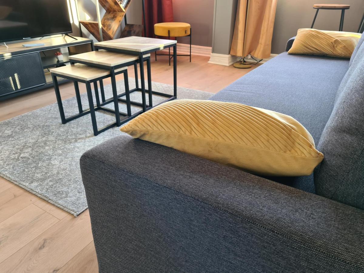 Appartement Macon Centre T4 - 100M2 Bagian luar foto